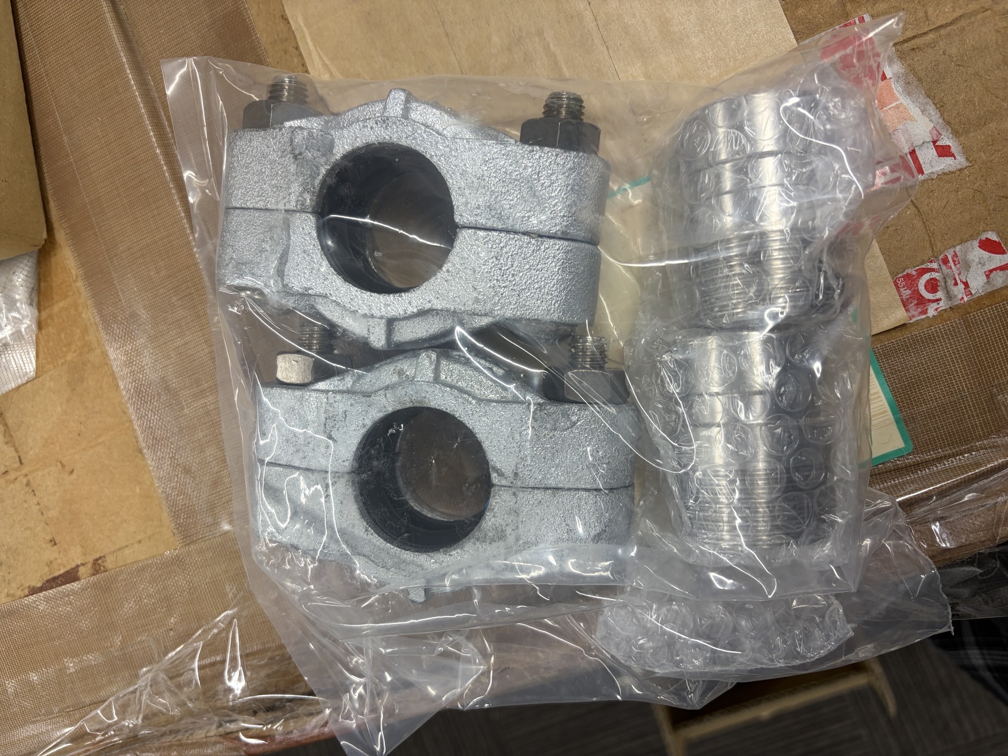 グルンドフォススマートポンプ一式(CRNE5-6)