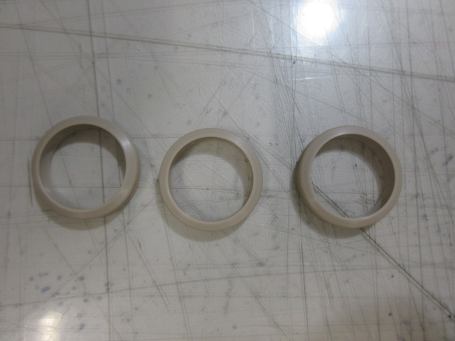 Wiper ring