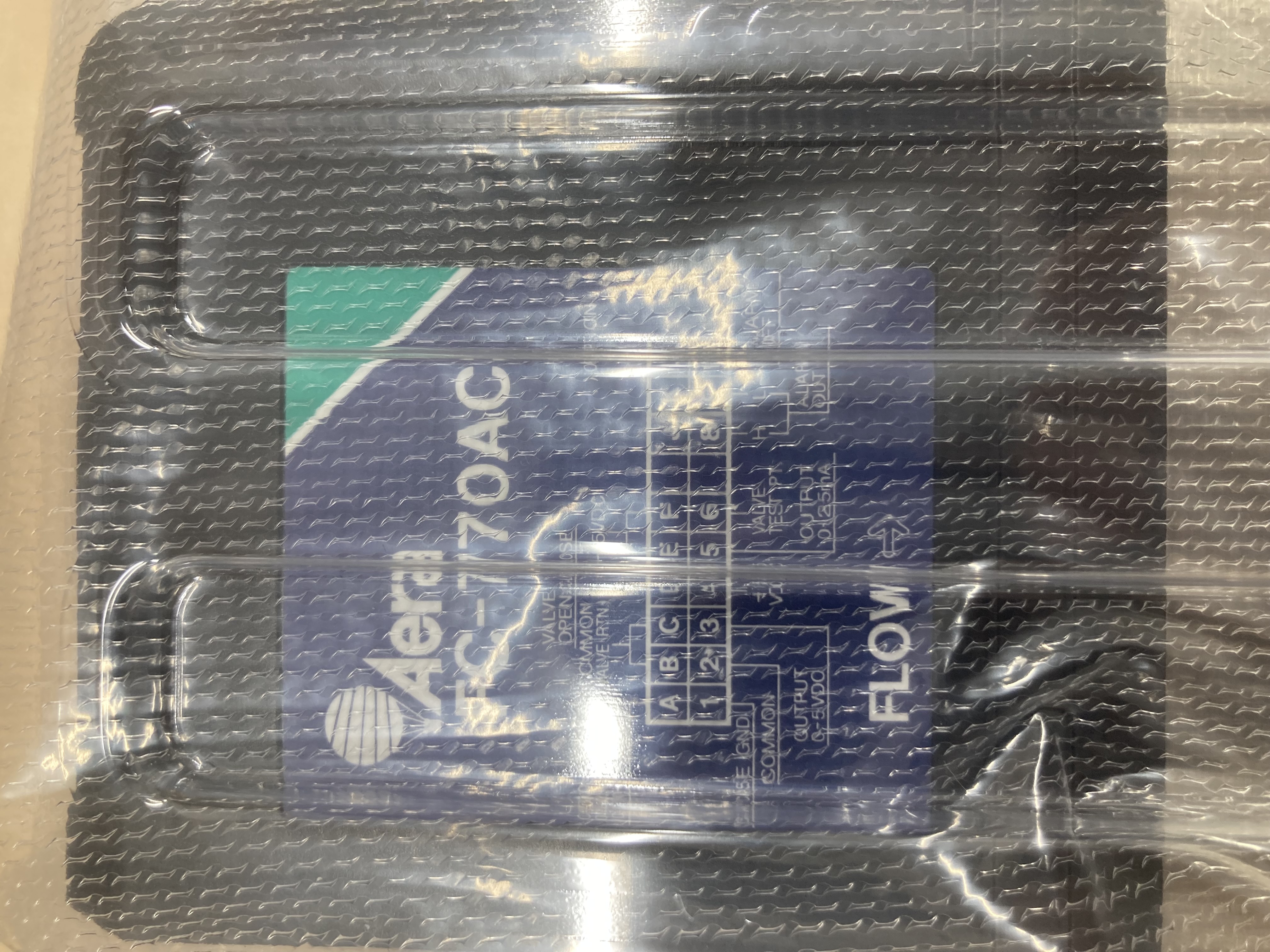 Tylan MILLIPORE製 MFC