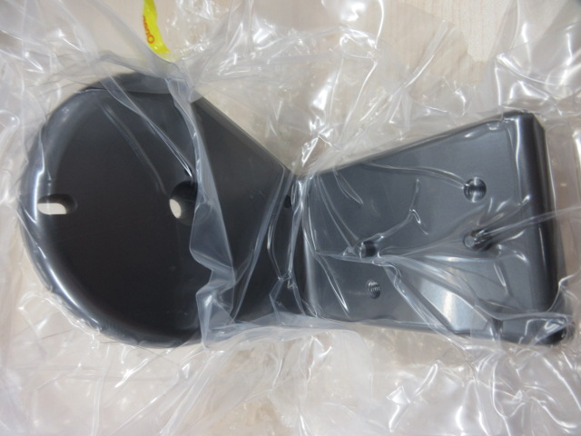 BRACKET,GROUND ELECTRODE