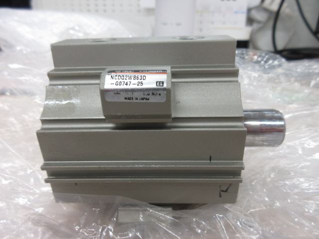 HDP Ch-F リフトシリンダー(SMC製）