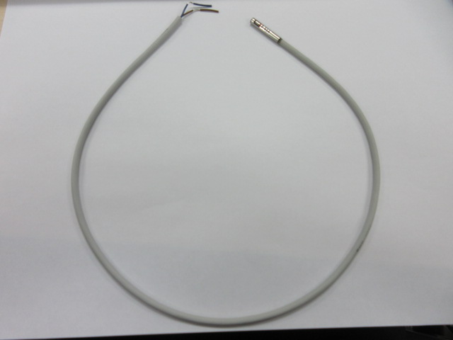 クライオポンプゲートバルブ　Open/Closeセンサー