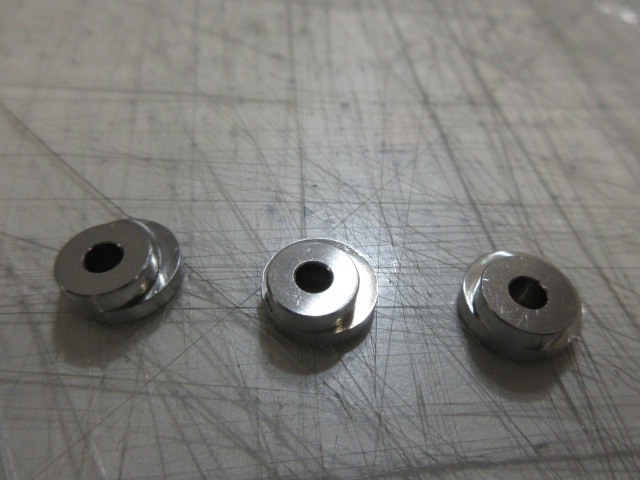 クランプエンコーダー