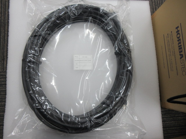 Cable 55FT RF COAXIAL 13.56MHzセカンド品
