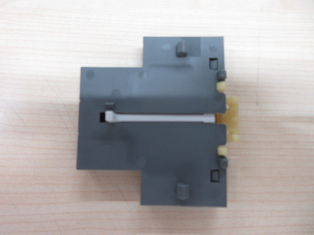 ABBブレーカ 補助リレー CAL4-11