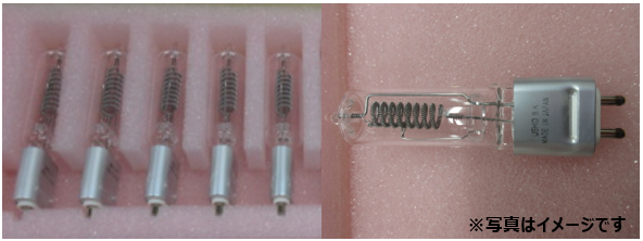 CABLE ASSY. CTR DUAL TC, ULTIMA HDP-CVD セカンド品