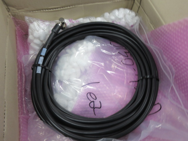 0150-76317 CALBLE RF GEN SOURCE CENTURA DPSセカンド品