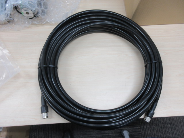 P5000 RF 同軸ケーブルセカンド品