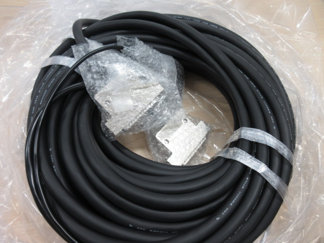 INR498-011D-2 COLD LOOP信号ケーブル