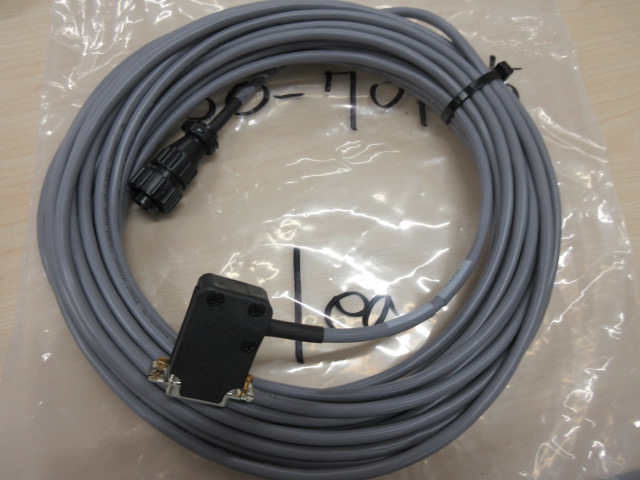 ENDURA STATUS LAMP UL/F/L CABLE ASSY 2ND