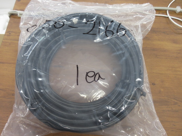 CABLE ASSY N(M) RA TO N(M) STR RG-21 2ND