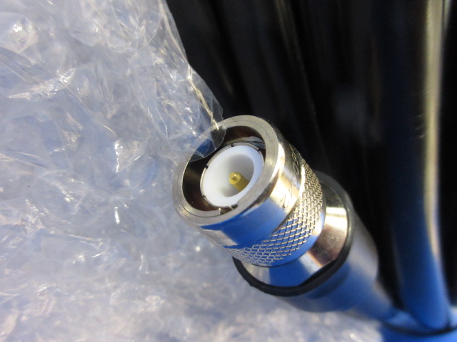 CABLE, COAXIAL DELTA, 75FT 2ND