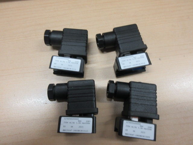 フローセンサー