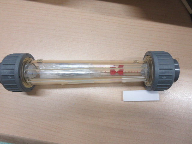 1600L/h以上用フローセンサー