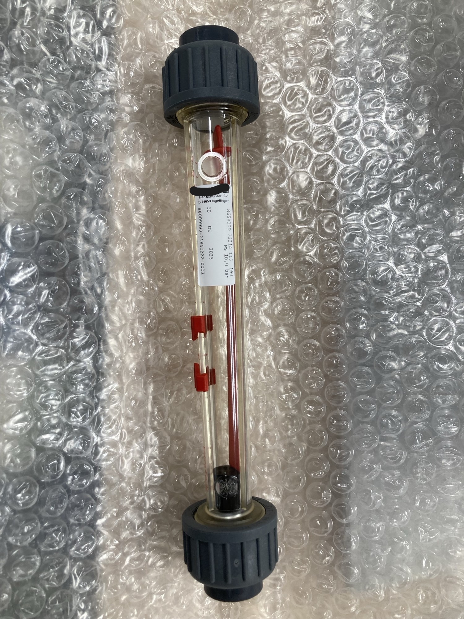 フローセンサー用マグネット（160?）