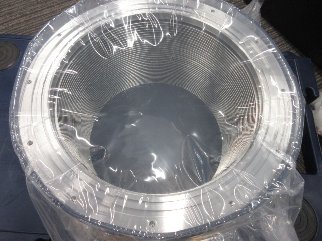 Unity用 MID GAP BELLOWS