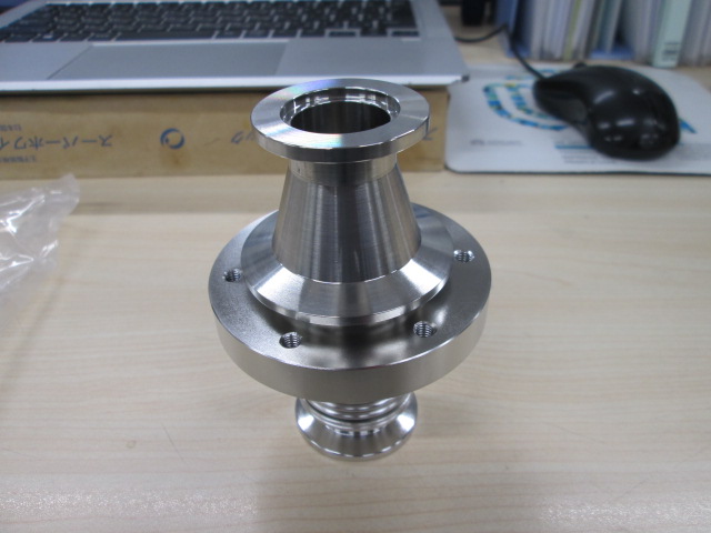 Centura MxP+ 　SLOW PUMP VALVE　セカンド品
