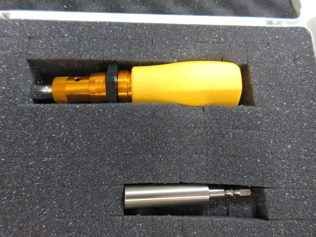 8・12インチ用ピン交換冶具一式