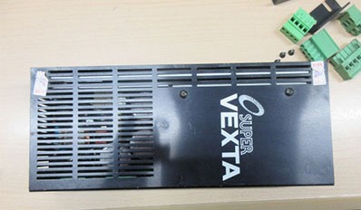 5 PHASE STEP DRIVER  UDX5114N