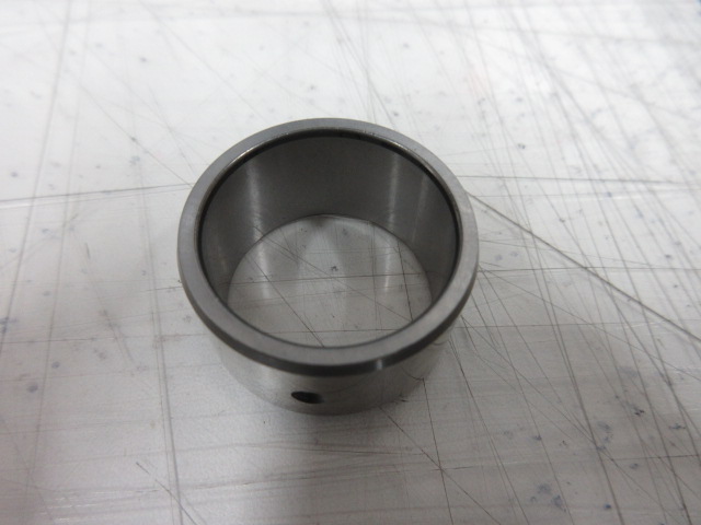 Scan Drive シャフトボールスクリュー下部ベアリング 　インナー