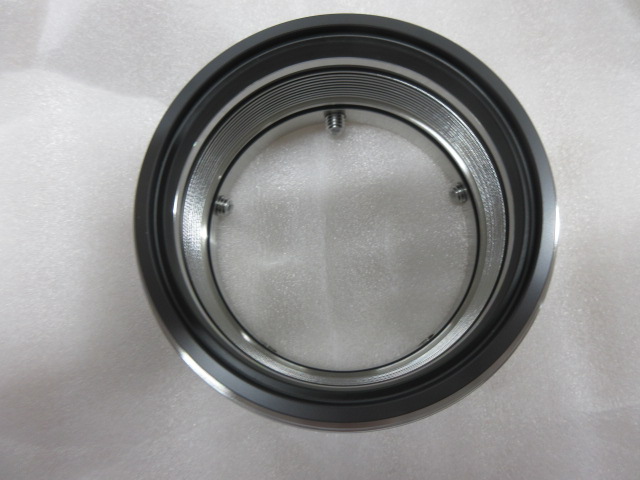 ROTARY SEAL NON VA TYPE