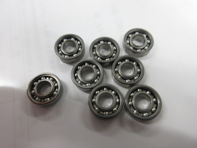 GUIDE BEARING FOR BLADE BOX ASSY