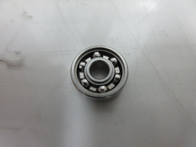 DRIVE BEARING FOR BLADE BOX
