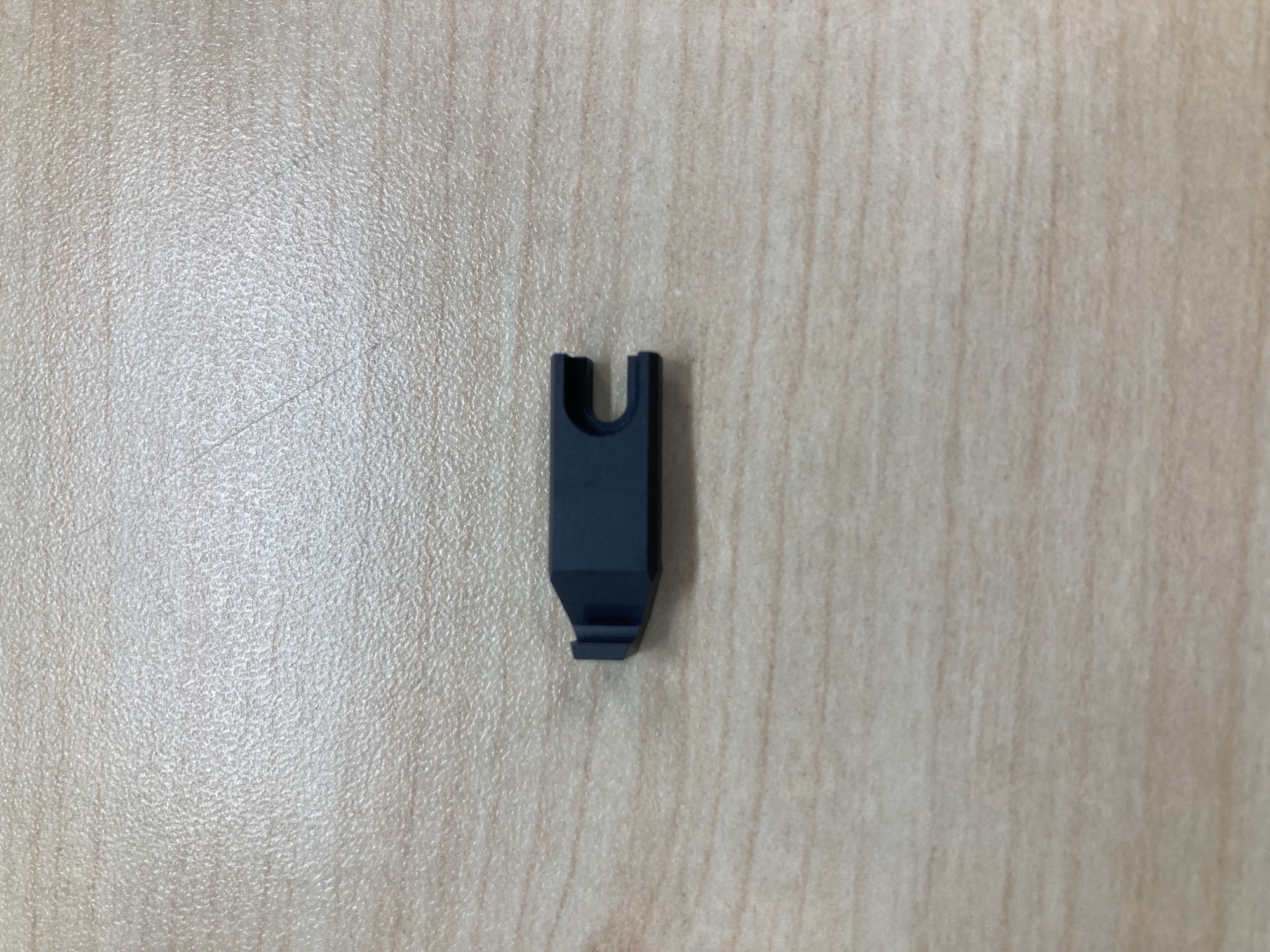 HOLLOW GRIPPER FINGER BL