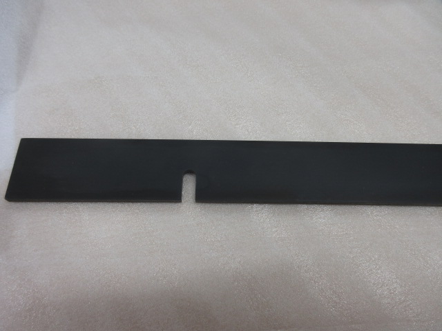 8インチ ロードポジションフラグ