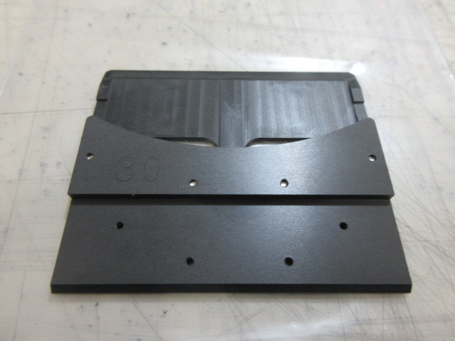Shoe Pick Up 150mm  3mmEDGE 30° 導電性