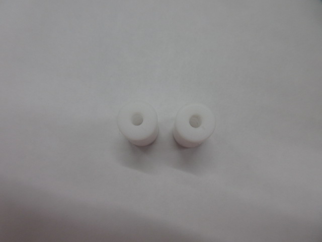 5,6インチクリップスアクチュエーターローラー