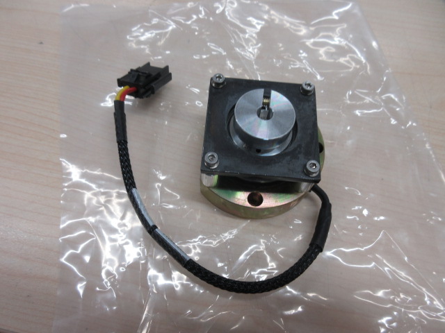 LOADLOCK BRAKE INDEXER ASSY 2ND