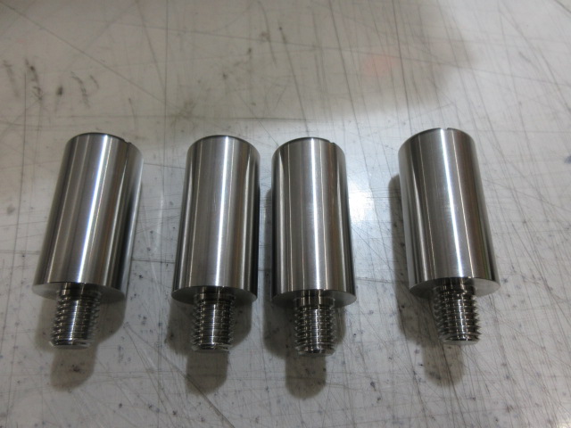 クライオガイドピン