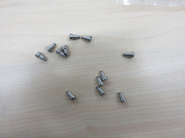 PRESSURE SWITCH FOR SCAVENGING