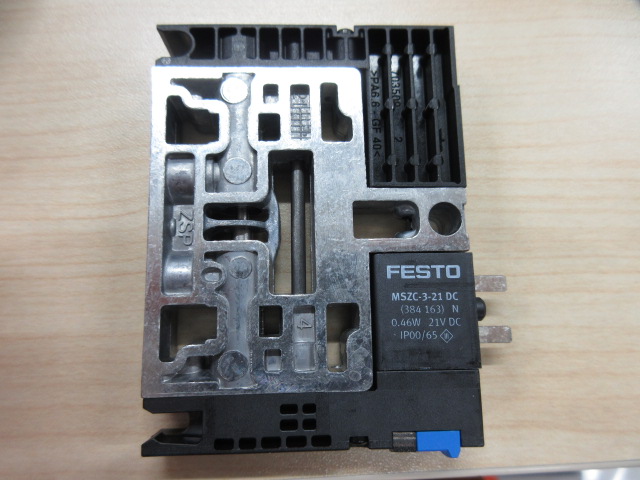 W/L ニューマティック　ソレノイド TYPE M