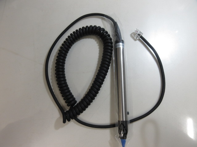 一体型液晶タッチパネル用　タッチペン