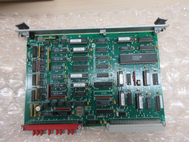 ASSY PCB ANALOG I/O AIO BD セカンド品