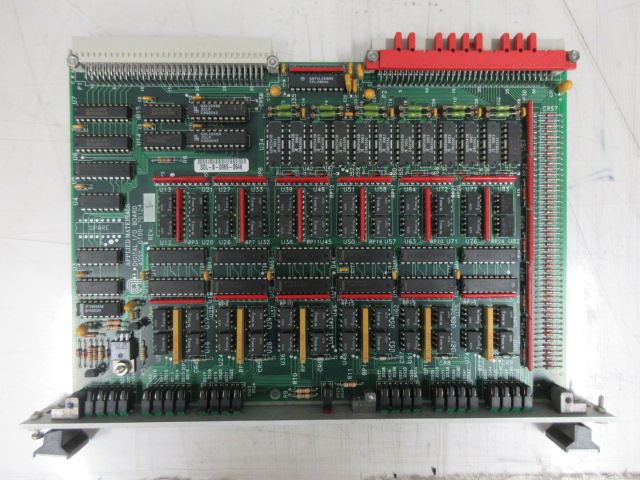 DIGITAL INPUT OUTPUT PCB セカンド品