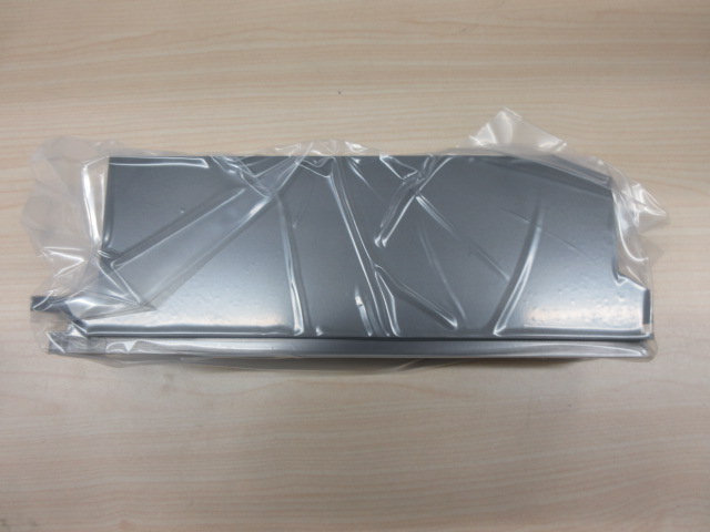 PI9500・9500xR・xR200用フライトチューブ内保護改善グラファイト インナー 2nd