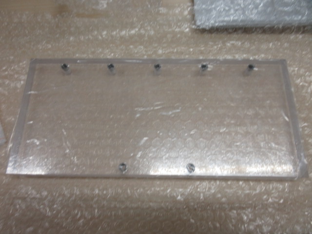 BLANK OFF PANEL FOR CENTURA/ENDURA