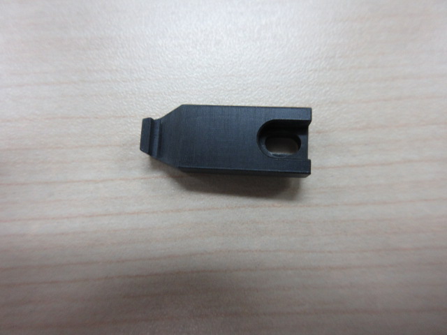 GRIPPER FINGER  300MM