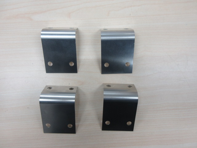 WAFER LOADER LEAF SPRING