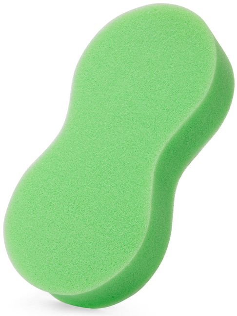 CHEPARK　Super Clean 超高密度泡状クリーニングスポンジ