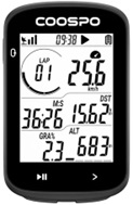 COOSPO(クースポ)　 GPSサイクルコンピュータ　CS300