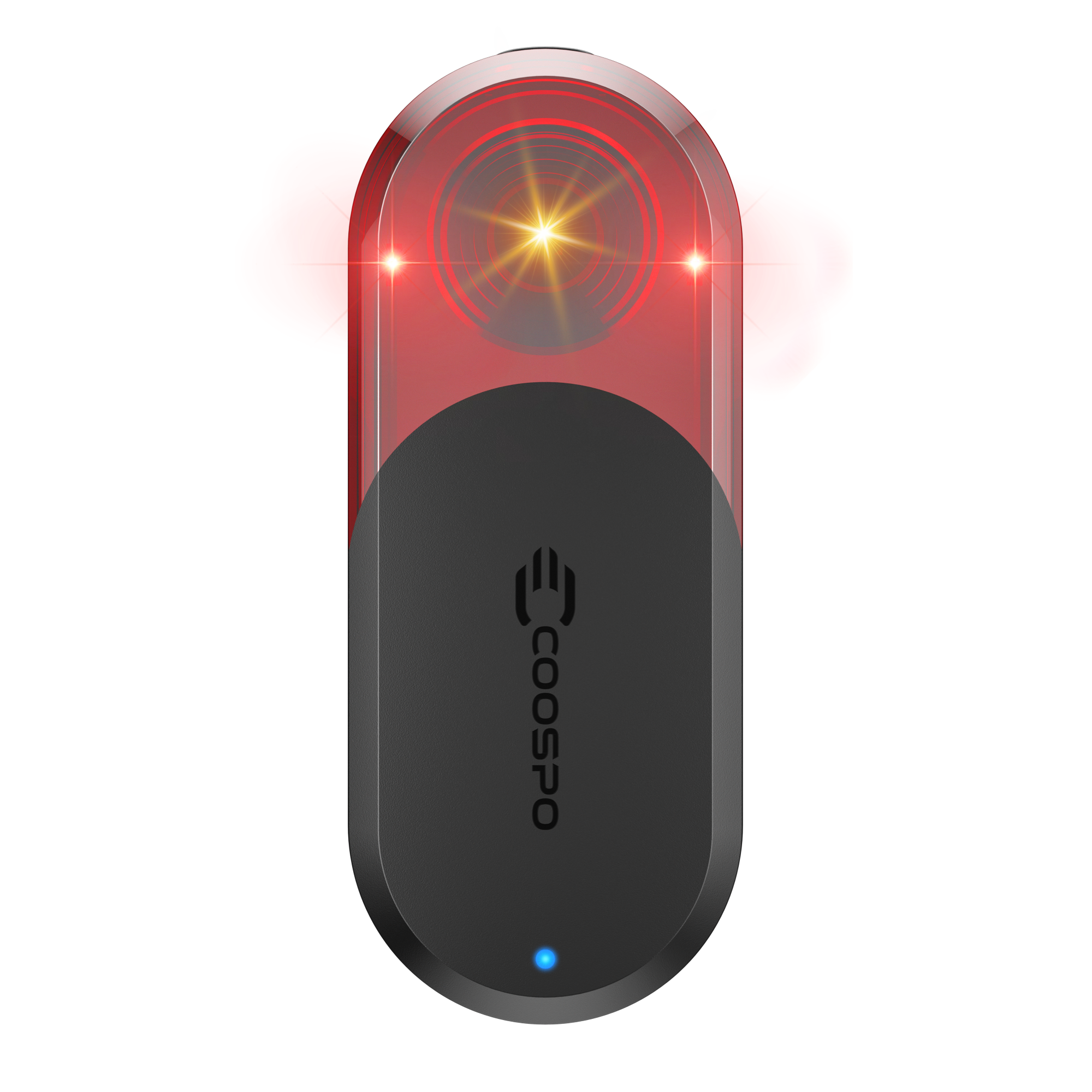 COOSPO スマートレーダー
