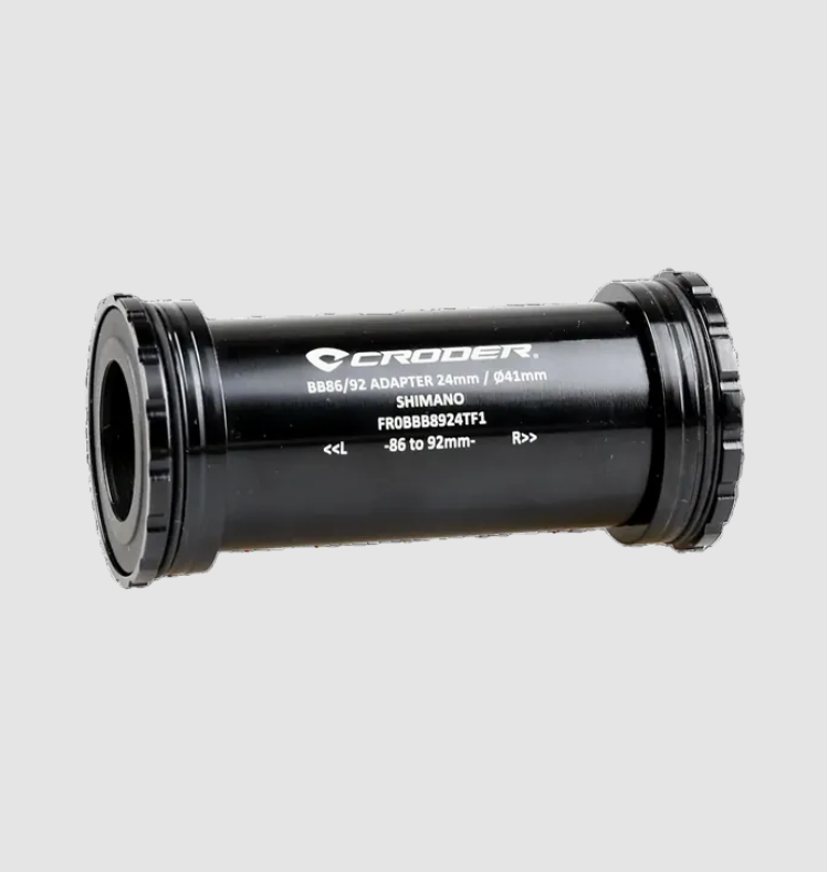 CRODER　BB86/92 for ID 24mm