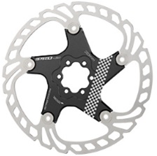 IIIPRO（アイアイアイプロ）6ボルトディスクローター 203mm