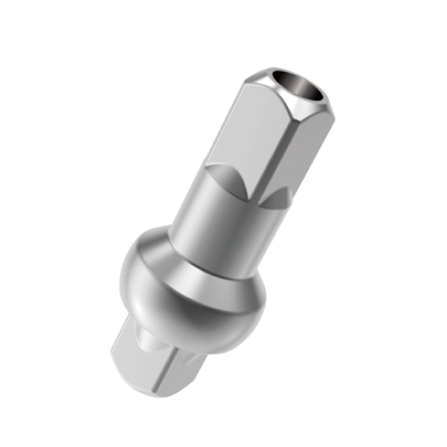 pillar　ニップル　DSN14-alloy