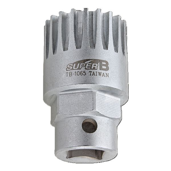 SUPERB　カートリッジBB工具