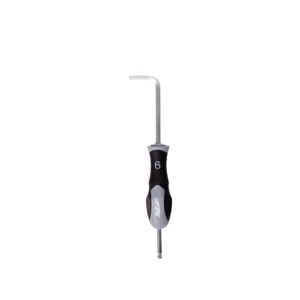 SUPERB　Hex tool
